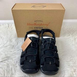 weatherproof vintage men's phoenix sandals